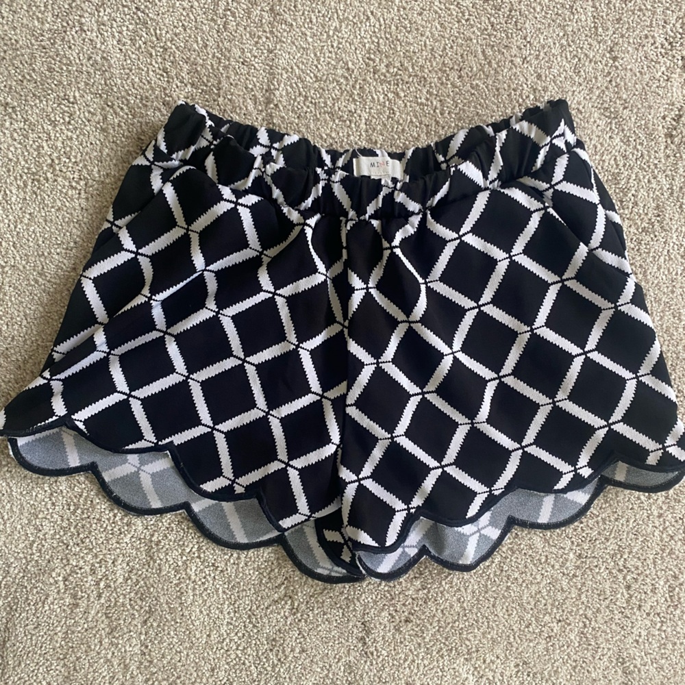Cute Shorts